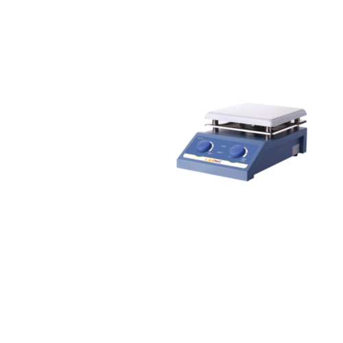 Hot Plate Magnetic Stirrer Plate Temperature 350 ℃ ± 10 %.png