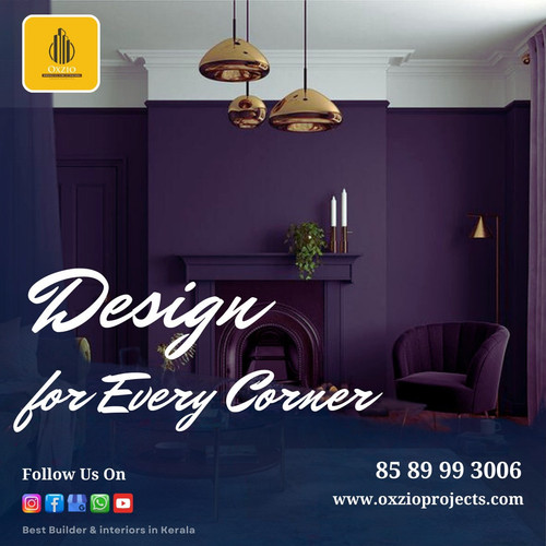 Best Builder & Interiors in Kerala.1