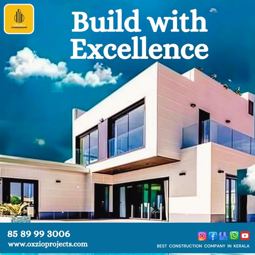 Construction Company in Kerala.1