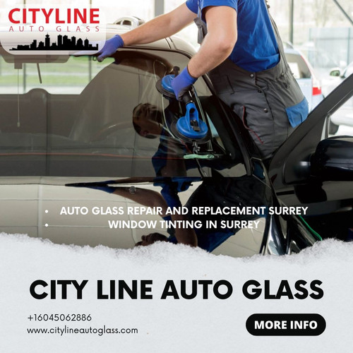 Auto Glass Repair And Replacement Surrey | City Line Auto Glass.jpg