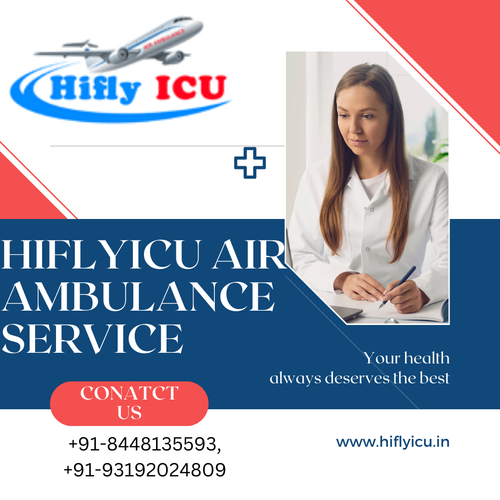 Get Advanced Air Ambulance Service in Gorakhpur by Hiflyicu.png