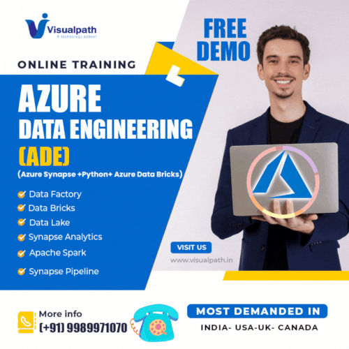 Data Engineer Course in Hyderabad | Azure Data Engineer Course in Hyderabad.gif
