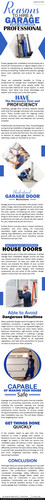 Reasons to Hire a Garage Door Installation Professional.jpg