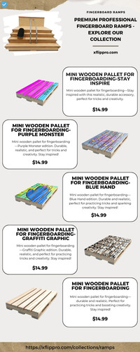Premium Professional Fingerboard Ramps - Explore Our Collection.jpg