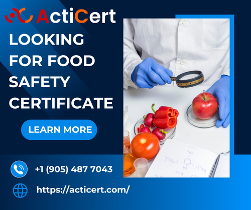 Looking For Food Safety Certificate.png