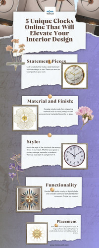 5 Unique Clocks Online That Will Elevate Your Interior Design.jpg