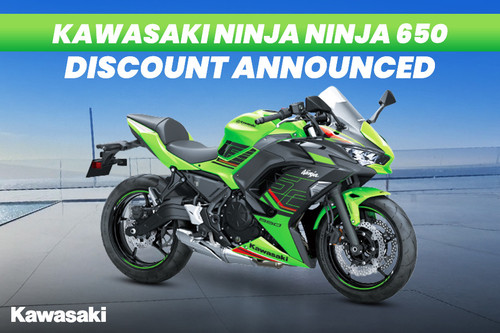 Kawasaki Ninja 650 Discount Worth Rs 30,000 Announced.jpg