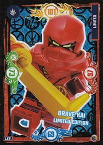 NINJAGO 9. série DRAGONS RISING LIMITOVANÁ KARTA LE5.jpg