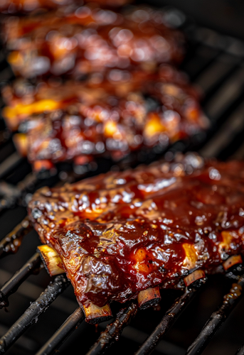 dterox A close up of smoky tender cuts upwards with the meat 1dfce47b 558b 4021 b0c4 4b455f6019d0 3.png