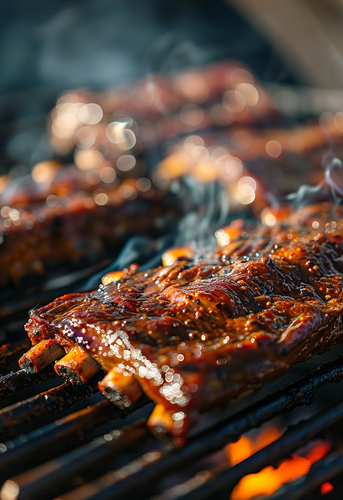 dterox Close up of the perfectly grilled and smoky ribs on an 275d596b 957a 4bf2 8f92 87a82384d26d 1.png