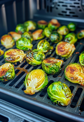 dterox a photo of brussel sprouts being fried in an airfryer 9fcbdbee 01f2 4b73 a2de 9194f335ed50 2.png