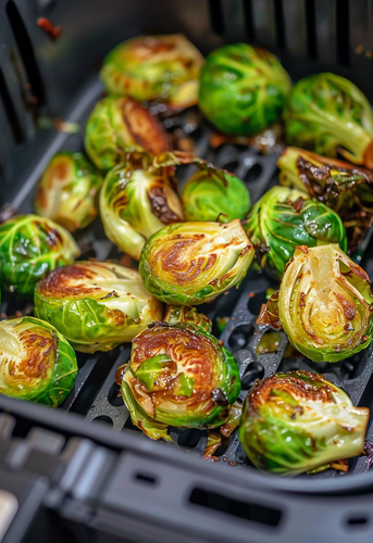 dterox a photo of brussel sprouts being fried in an airfryer 9fcbdbee 01f2 4b73 a2de 9194f335ed50 3.png