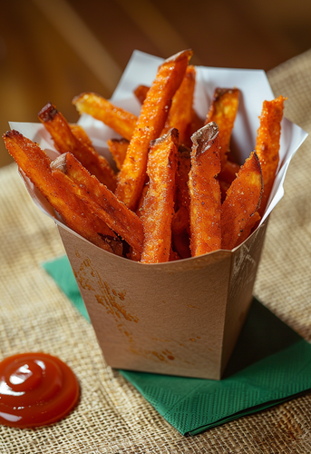 dterox A photo of an award winning dish Sweet they sugary fri 3fb7365e 7efb 43ce a269 847585eb6fd0 2.png