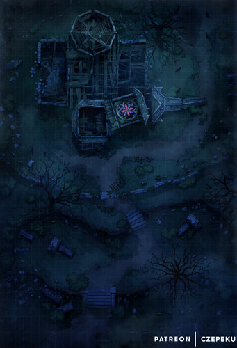 G ForgottenChapel Graveyard Original Night copy.jpg