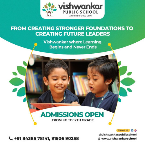 Pre School in Vedapatti Vishwankar Junior School.jpg