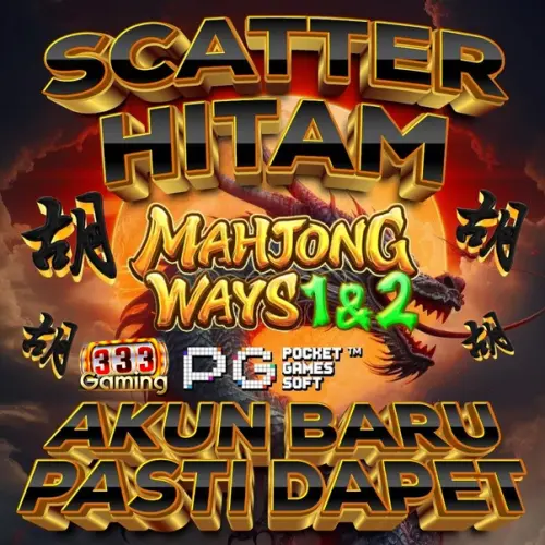 hitam scatter.webp
