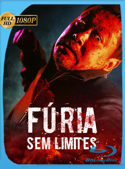 Furia Sin Límites (2022) WEB-DL [1080p] Latino [GoogleDrive]