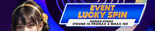 2.EVENT LUCKY SPIN