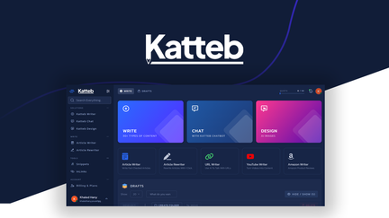 Katteb