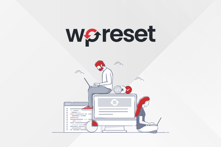 Reset, recover, and repair your WordPress site in no time