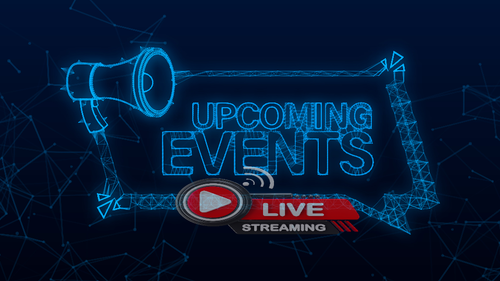 Live Events