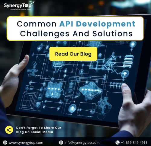 Comman API Development Challenges and Solutions.jpg