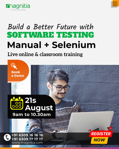 Build A Better Future With Software Testing Manual + Selenium Live online & Classroom Training.jpg