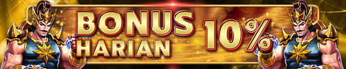 9.BONUS HARIAN