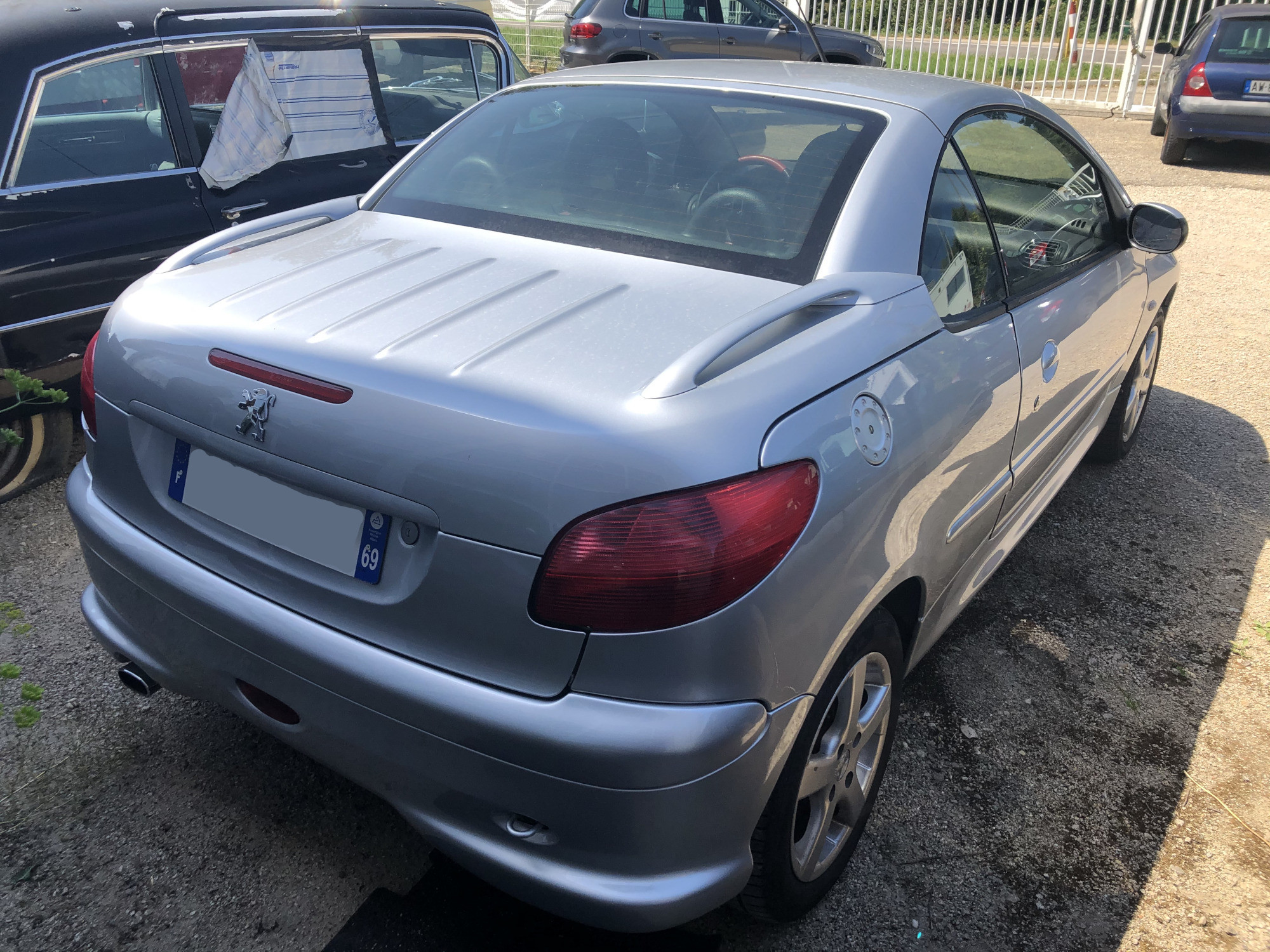 Besoin d'avis avant éventuel achat please DGT72V