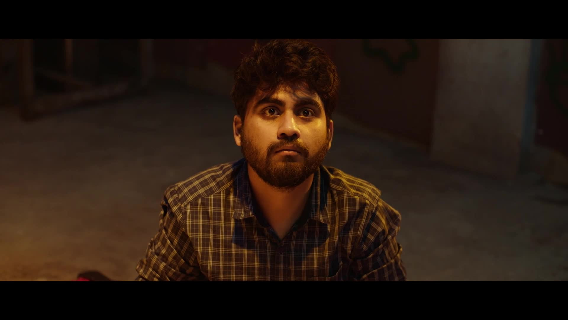 Screenshot of Fataash  S01 Completed (2025) &mdash; S01 &bull; Bangla on MovieLinkBD