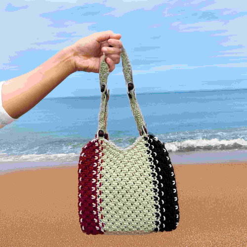 Handmade Tote Bags & Metal Clutches | Ethnic Bags by Themaresse.jpg