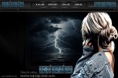 Bayan Radyo Tema 491 FILIZ