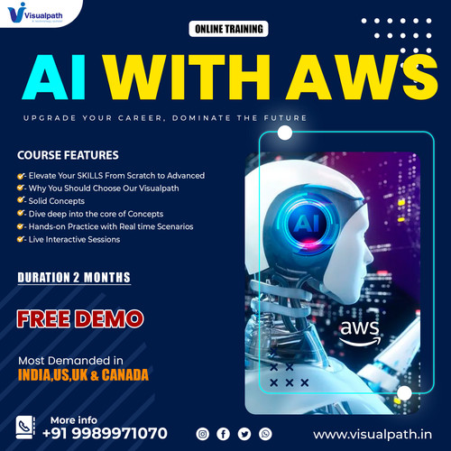 AI with AWS Online Training | AI with AWS Online Training Hyderabad.jpg
