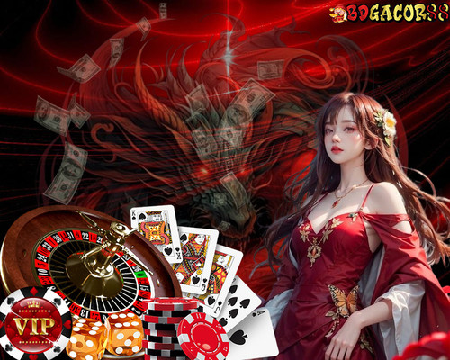 BDGACOR88 Situs Slot Gacor Resmi No 1 Di Indonesia Saat Ini Mudah Maxwin