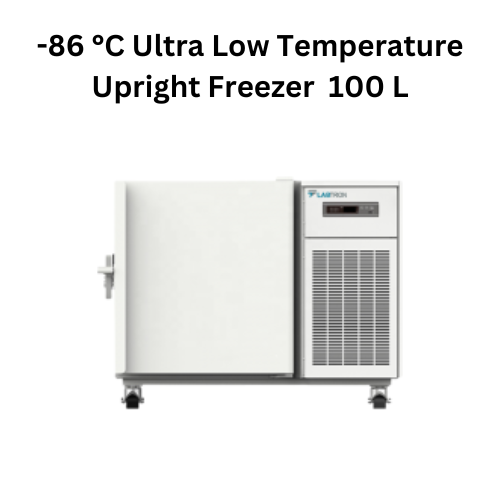 -86 °C Ultra Low Temperature Upright Freezer 100 L.png