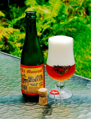 moneuse