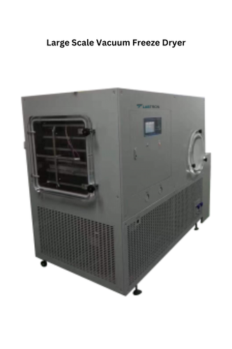 Large Scale Vacuum Freeze Dryer.png