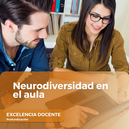 Neurodiversidad en el aula