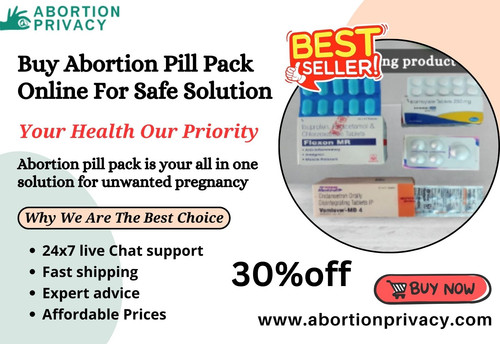Buy Abortion Pill Pack Online For Safe Solution.jpg