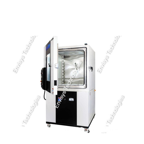 Sand And Dust Test Chamber Supplier In India | Envisys Technologies.jpg