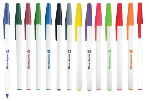 Boost Brand Visibility with Custom Promotional Pens Australia.webp