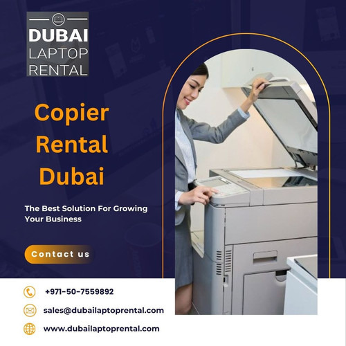 What is Copier Rental in Dubai?.jpg
