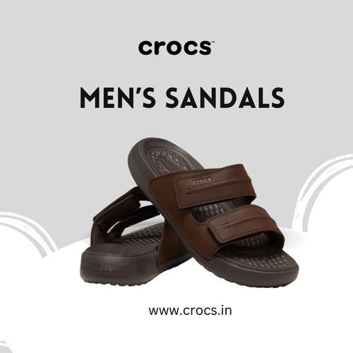 Buy Best Men’s Sandals Online In India.png