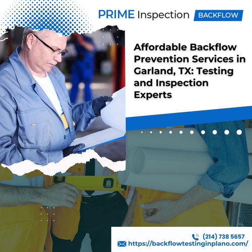 Backflow preventer testing in Garland tx.jpg