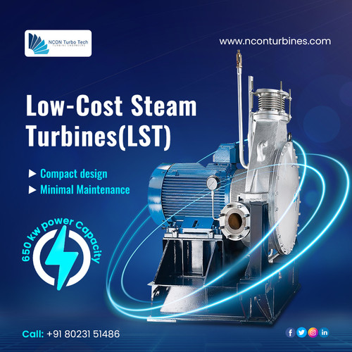 Low cost Steam Turbine (LST) Supplier in India Nconturbies.com.jpg