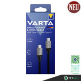 Varta Charger