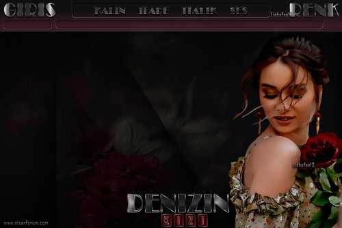 Bayan Radyo Tema 481 DENIZIN KIZI