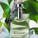 BVLGARI Pour Homme Eau De Parfum in 3 4 oz 100 ml