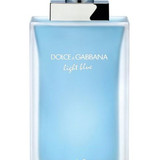Dolce &amp; Gabbana Light Blue Pour Femme Eau Intense 50ml