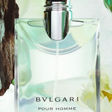 Bvlgari Pour Homme Eau De Toilette (100Ml)